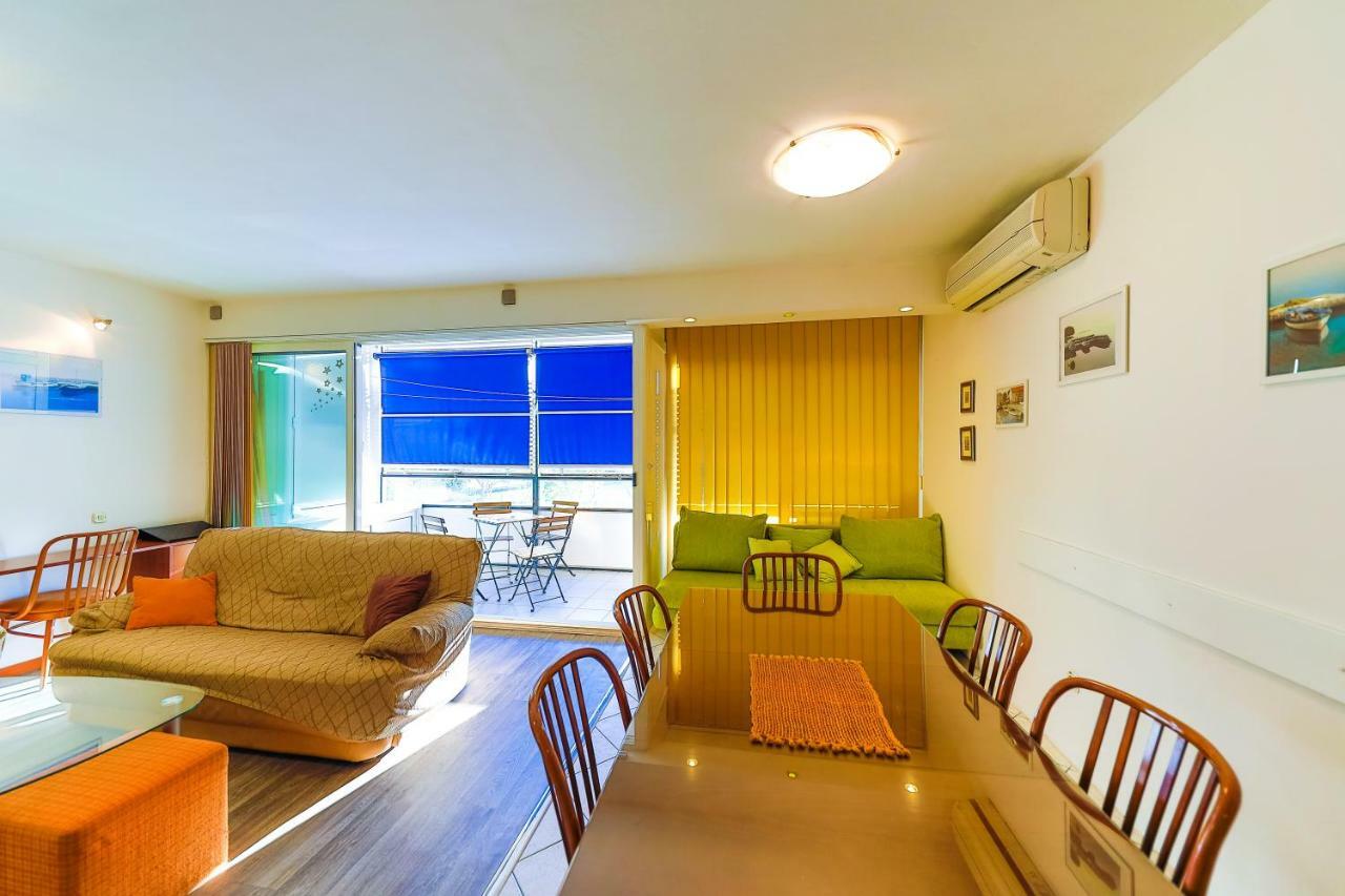 Pelenito Apartment Split Exterior photo
