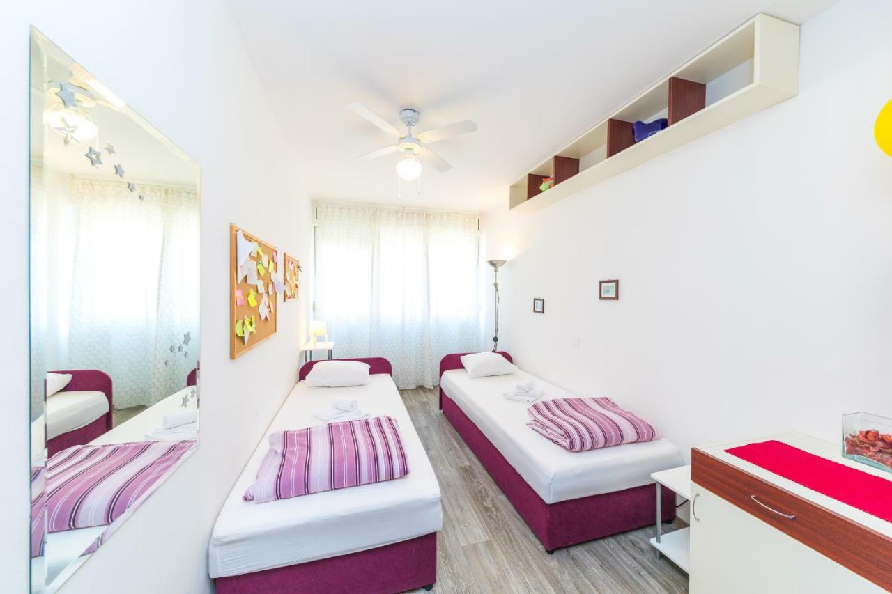 Pelenito Apartment Split Exterior photo