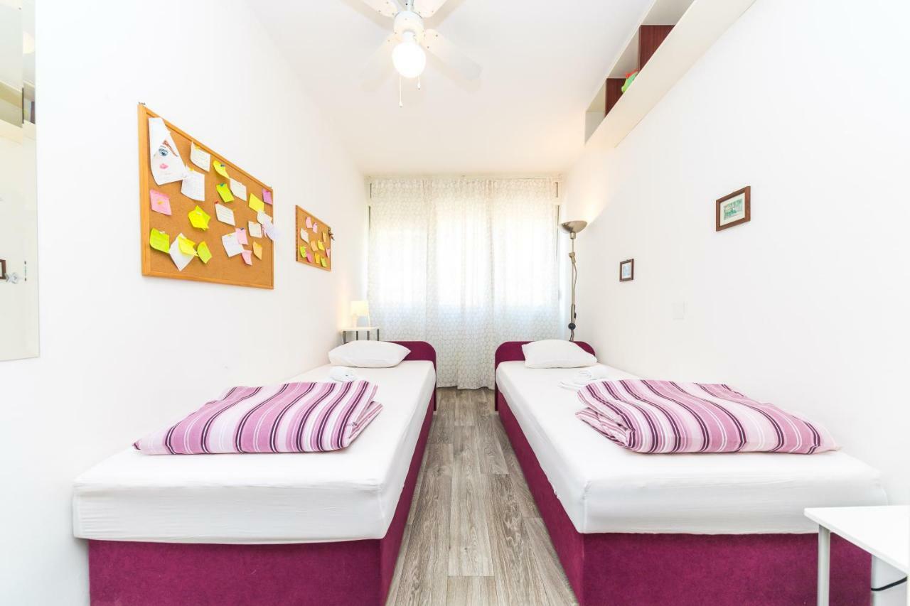 Pelenito Apartment Split Exterior photo