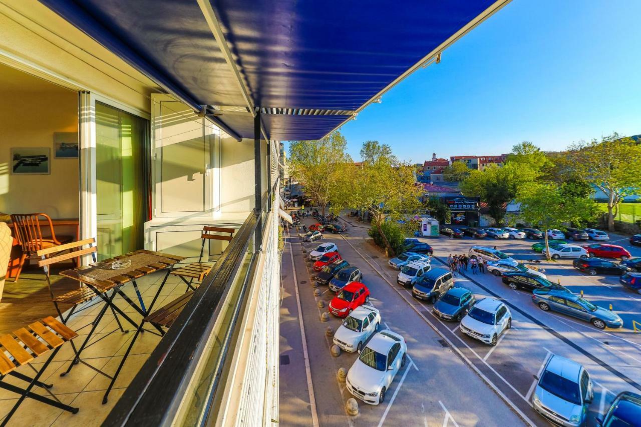 Pelenito Apartment Split Exterior photo